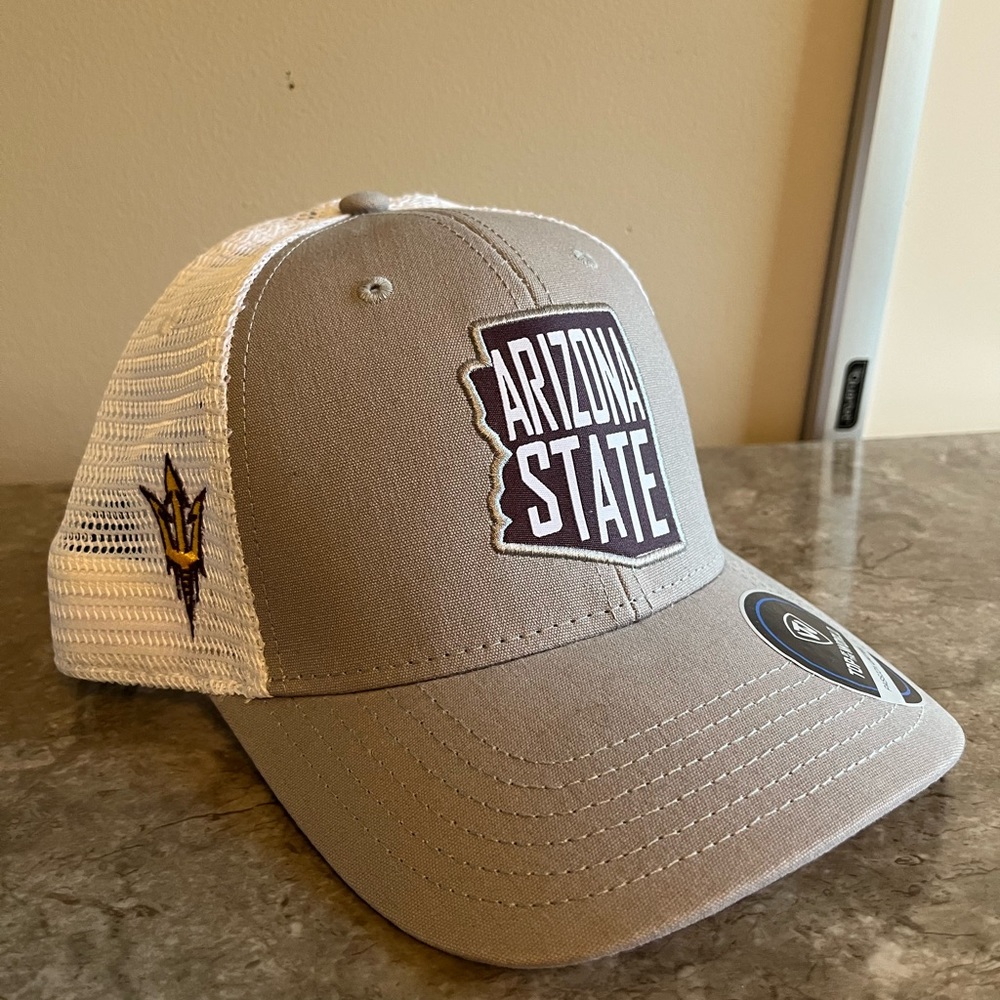 Arizona State Sun Devils SnapBack